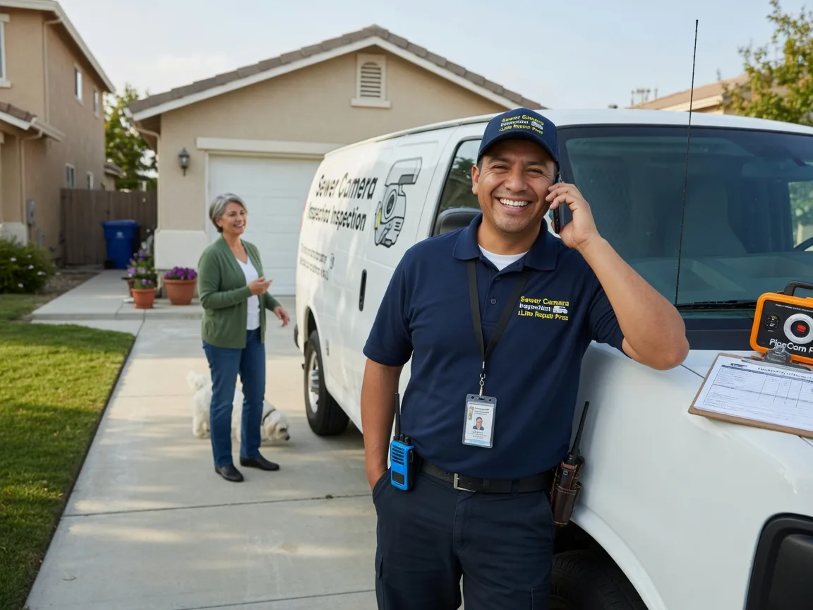 Sewer Line Repair Klingerstown, PA FAQs
